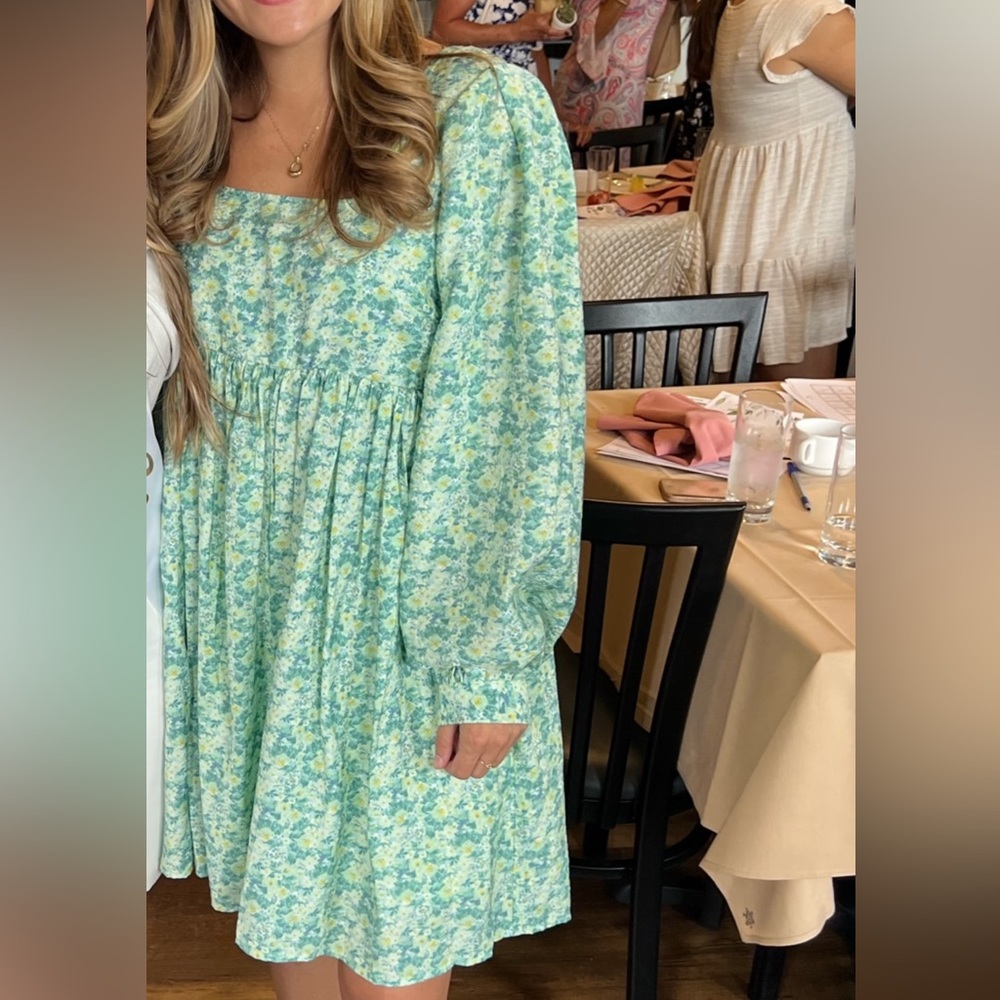 Spring Dress 💙
